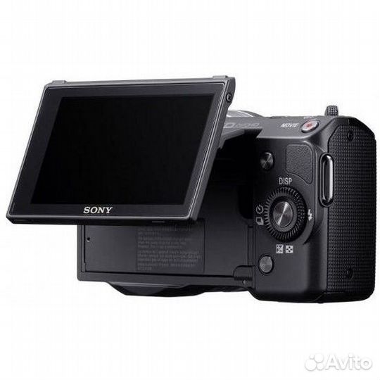 Sony Nex-5(16mm f2.8) Сумка+16гб+З/устр+Ремень+Usb