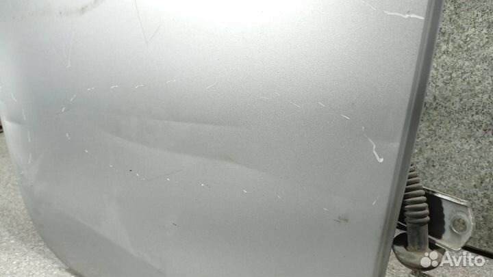 Дверь задняя правая Toyota Yaris