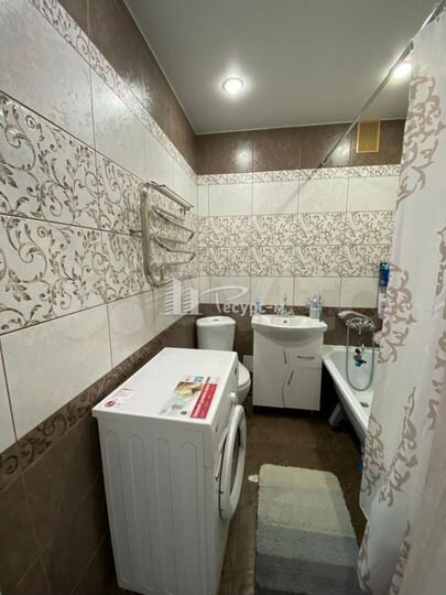 2-к. квартира, 43,6 м², 4/4 эт.