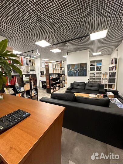 Продам готовый архитектурный бизнес