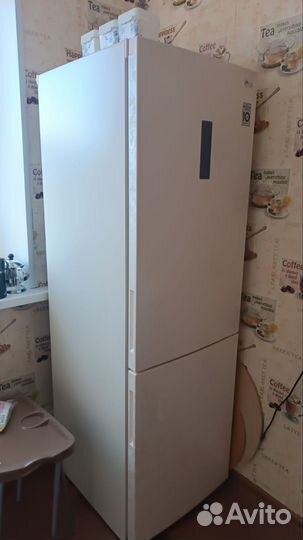 Холодильник бу