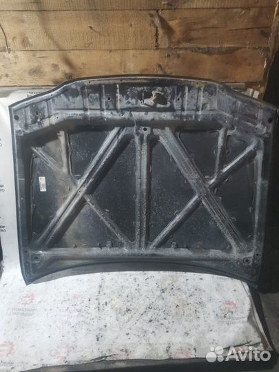 Капот Toyota Corolla AE110 5A-FE