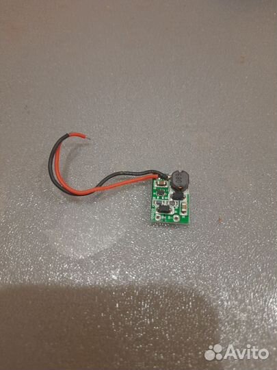 Трансформатор тока