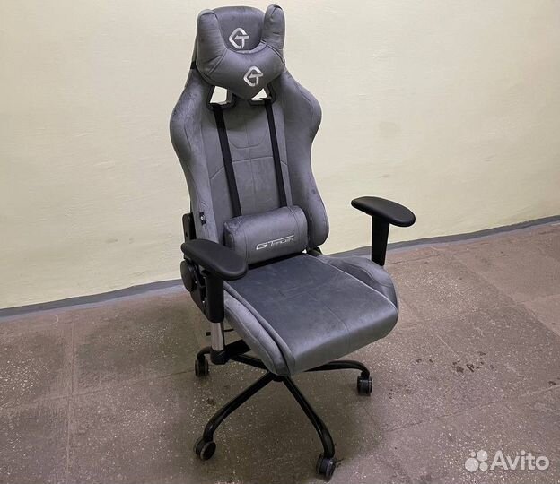 Кресло игровое