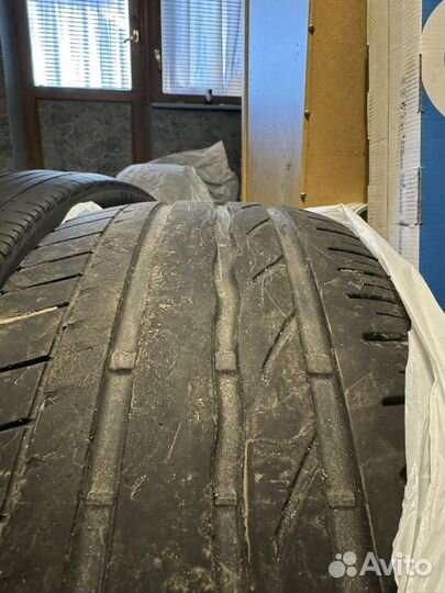 Bridgestone Turanza ER300 245/45 R18 96Y