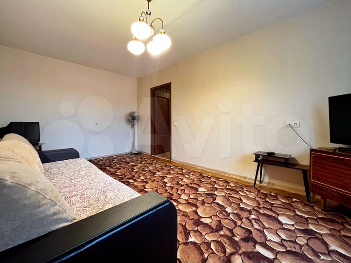 1-к. квартира, 38,1 м², 2/9 эт.