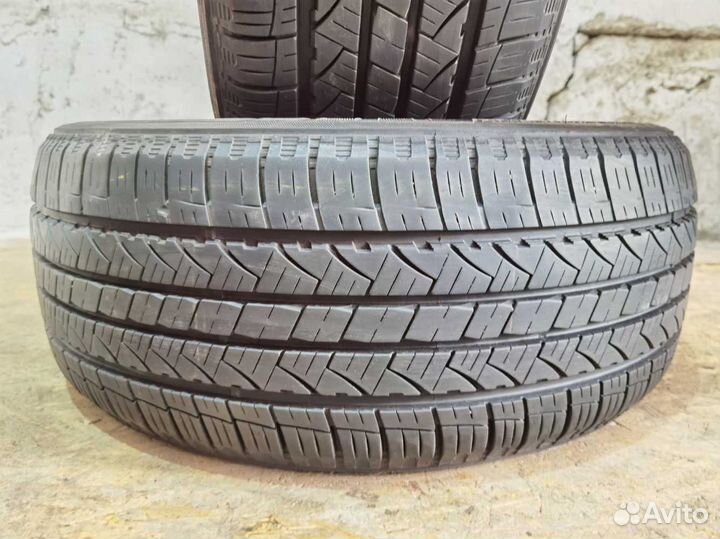 Aeolus CrossAce H/T (AS02) 235/55 R17 99V