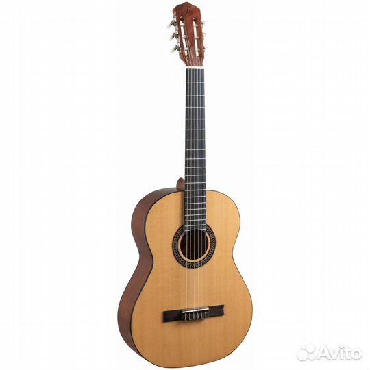 Классическая гитара Flight C-120 NA