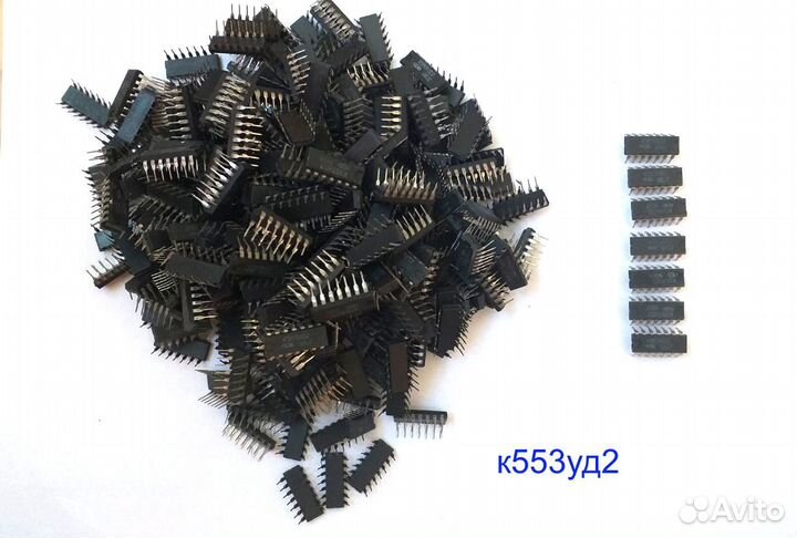 Оу К1401уд1 к157уд2 км551уд2а к574уд4 AU