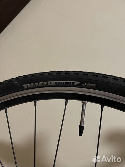 Велосипед Jamis Beatnik