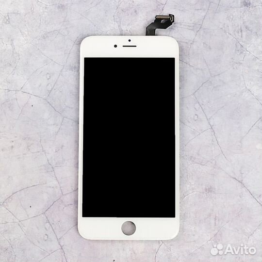 Дисплей на iPhone 6s Plus Copy