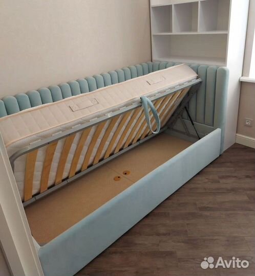 Кровать детская 90*200 см