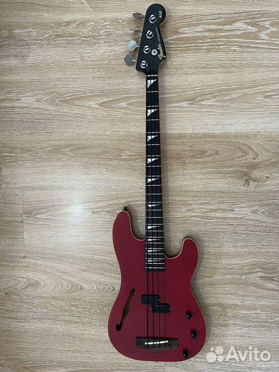 Fender Precision Bass A/E Japan