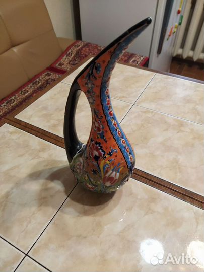 Кувшин-керамика