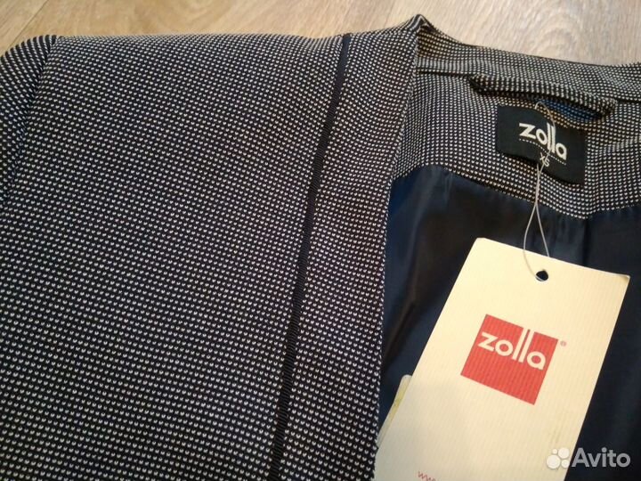 Жакет женский 40-42 размер, новый