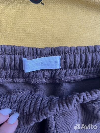 Кофта и штаны zara