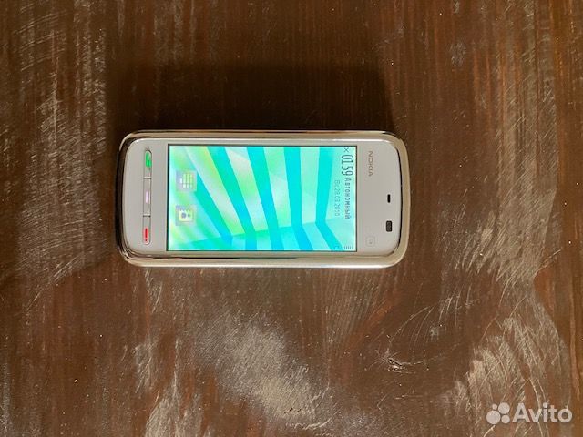 Nokia 5230