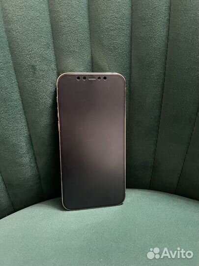 iPhone 12 Pro, 256 ГБ