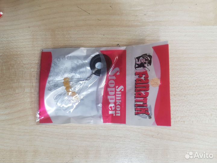 Рыболовные снасти