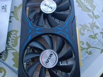 Видеокарта rtx 3050 8gb