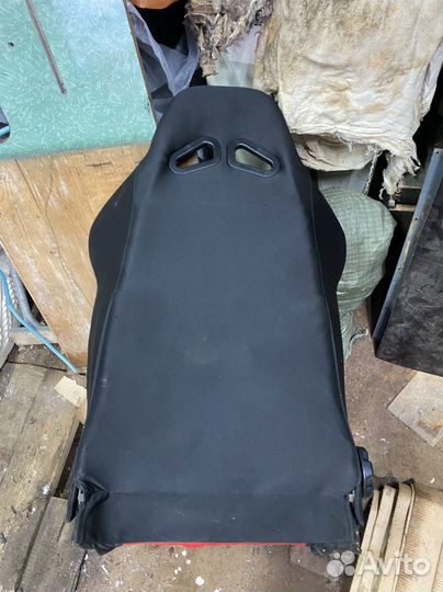 Полуковш UNP Racer