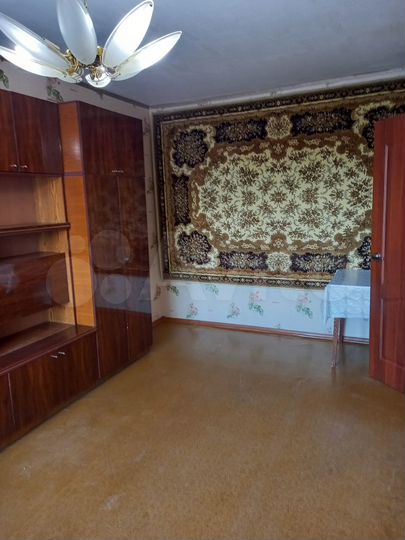 2-к. квартира, 57 м², 5/5 эт.