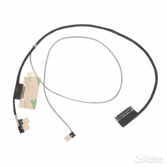 Шлейф матрицы для ноутбука Lenovo Yoga 510-15ISK