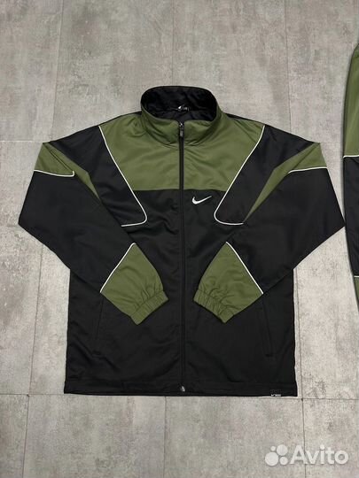 Спортивный костюм nike