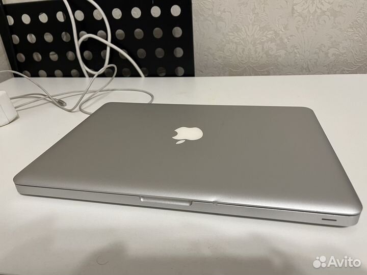 Apple macbook pro 13 mid 2009