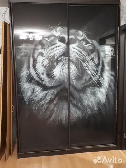 Сборка мебели