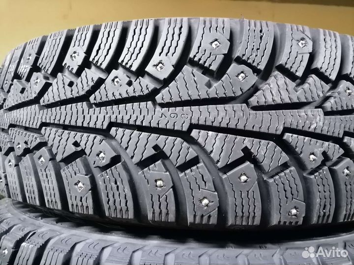 Nokian Tyres Hakkapeliitta 7 185/65 R15 T