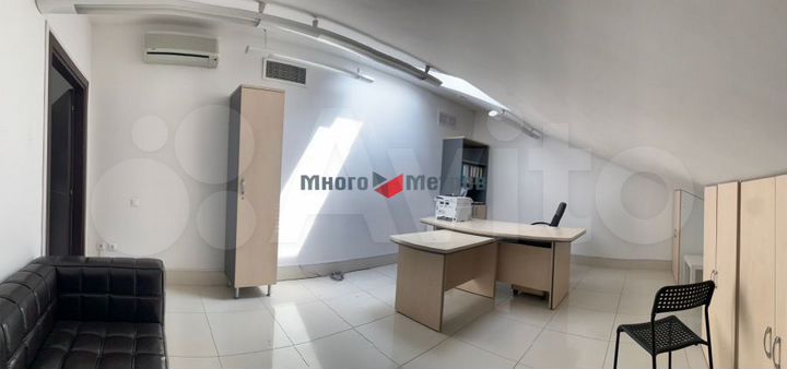 Сдам офисное помещение, 84 м²