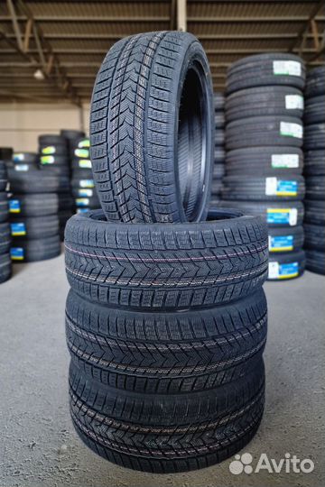 Grenlander IceHawke II 315/35 R21 111H