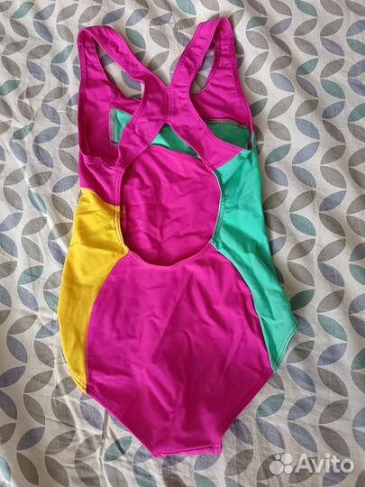 Купальник для девочки 116-128