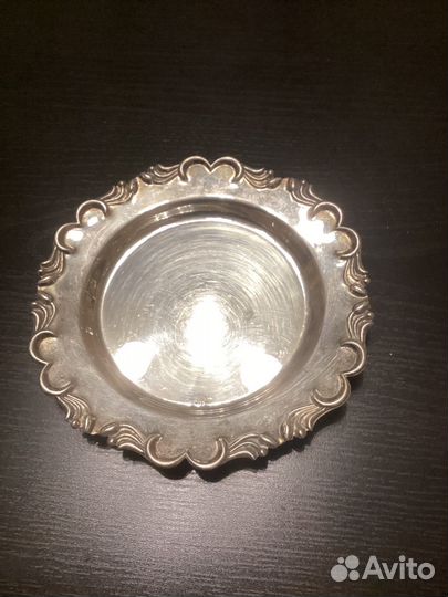 Блюда винтажные