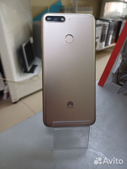 HUAWEI Y6 Prime (2018), 3/32 ГБ