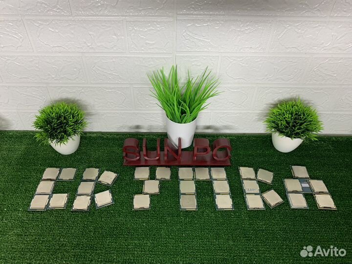 Процессоры i3/i5/i7 Lga 1155/1150/1151