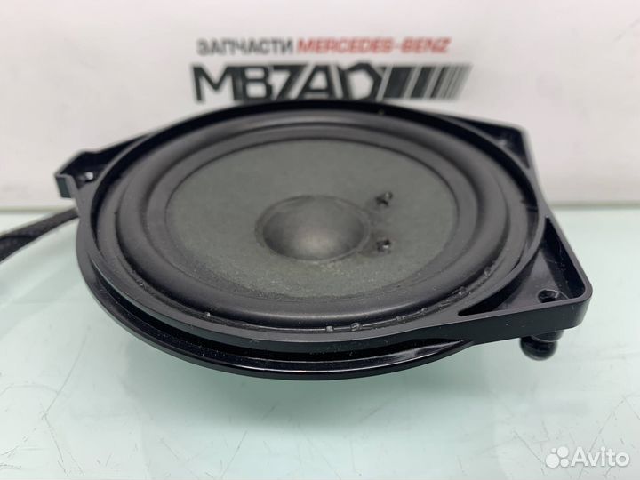 Динамик торпедо центральный Mercedes X253 GLC 253