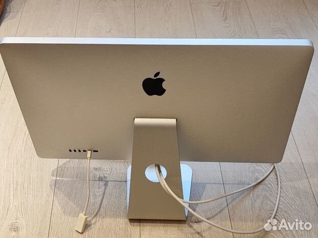 Монитор Apple thunderbolt display 27