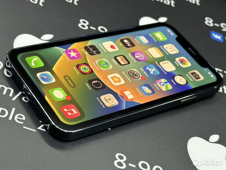 Apple iPhone 13 Pro 256gb (внутри XR)