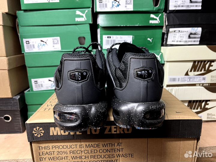 Кроссовки Nike Air Max Terrascape Оригинал