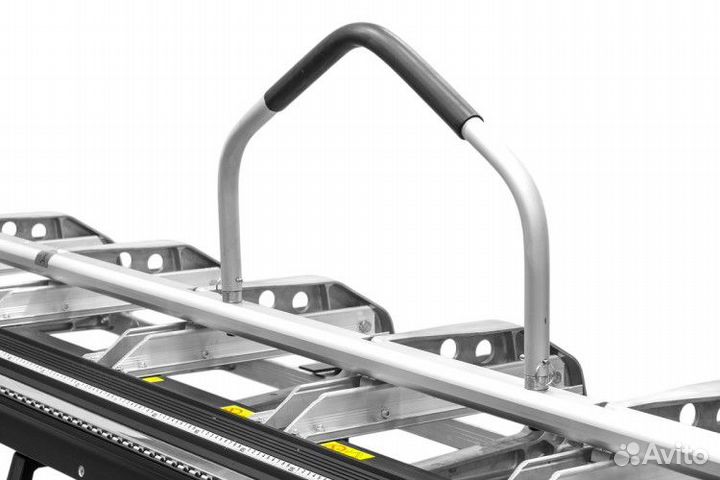 Станок листогибочный stalex 102695R MAX 20 2,6 м