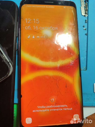 Замена стекла Samsung, iPhone, honor Валуйки
