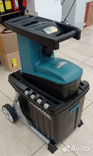 Измельчитель садовый Makita UD2500