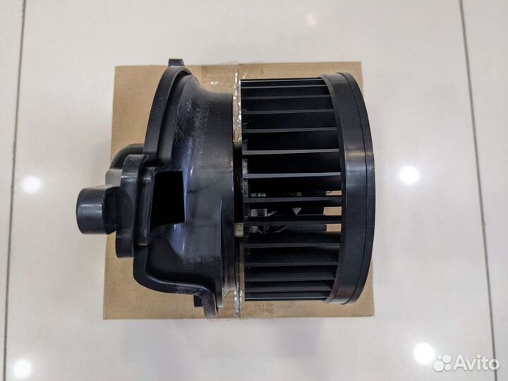 Мотор отопителя peugeot partner / citroen berlingo