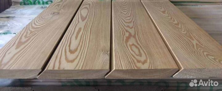 Планкен от производителя косой 20954000мм, ав