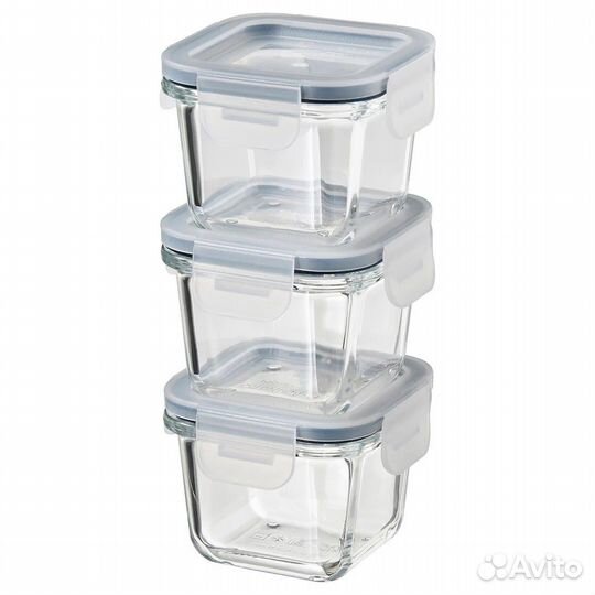 Контейнеры