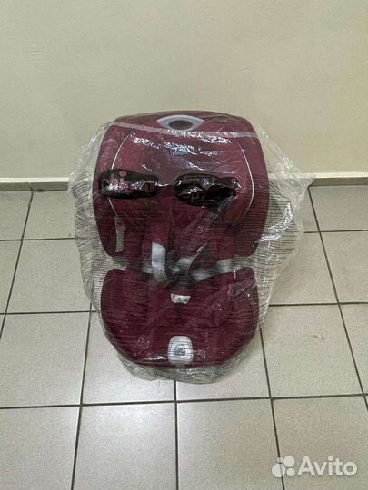 Автокресло chicco seat up