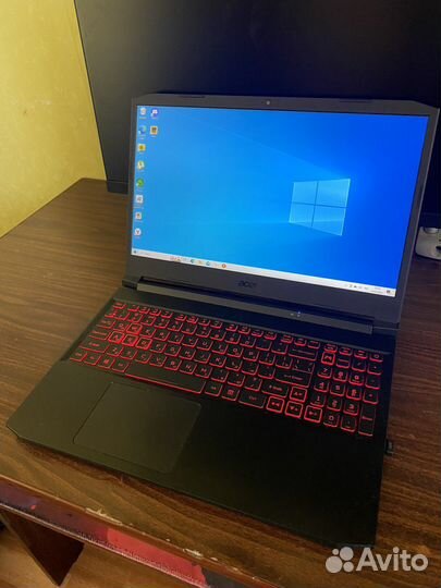 Acer nitro 5