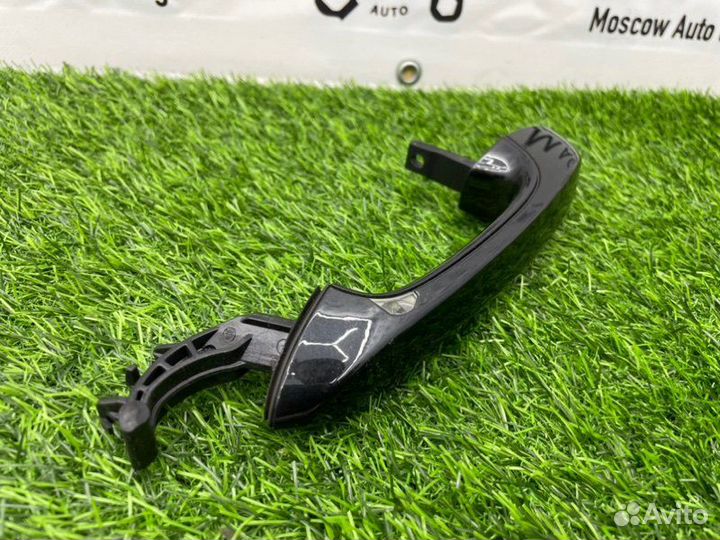 Ручка двери внешняя правая Bmw X3 G01 B57D30B